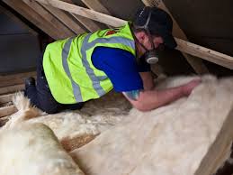 Best Insulation Air Sealing in Level Plains, AL