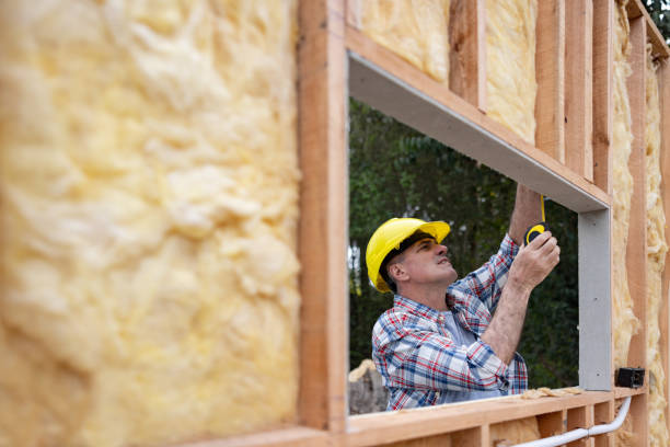 Best Commercial Insulation Services in Level Plains, AL